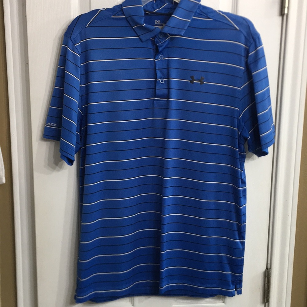 Under Armour Golf Polo